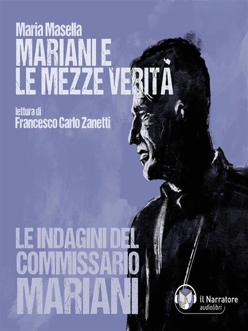 Title details for Mariani e le mezze verità by Maria Masella - Available